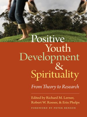 cover image of Positive Youth Development and Spirituality